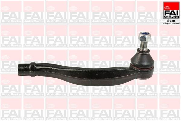 FAI AUTOPARTS skersinės vairo trauklės galas SS7330